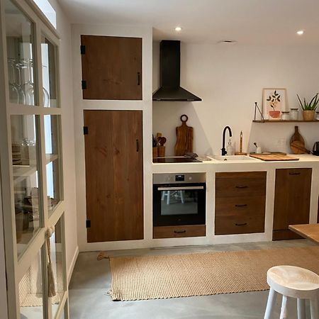 Joli Appartement En Ville Revel  Ngoại thất bức ảnh