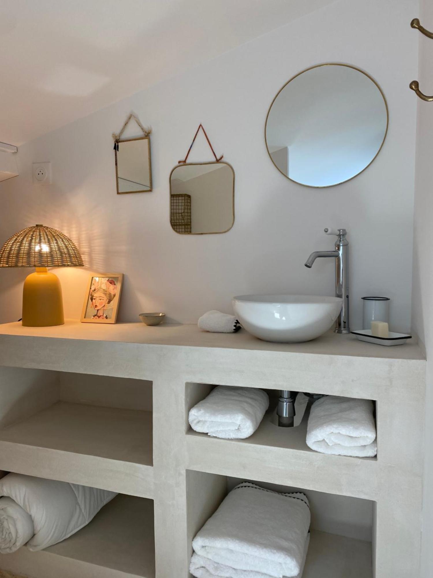 Joli Appartement En Ville Revel  Ngoại thất bức ảnh
