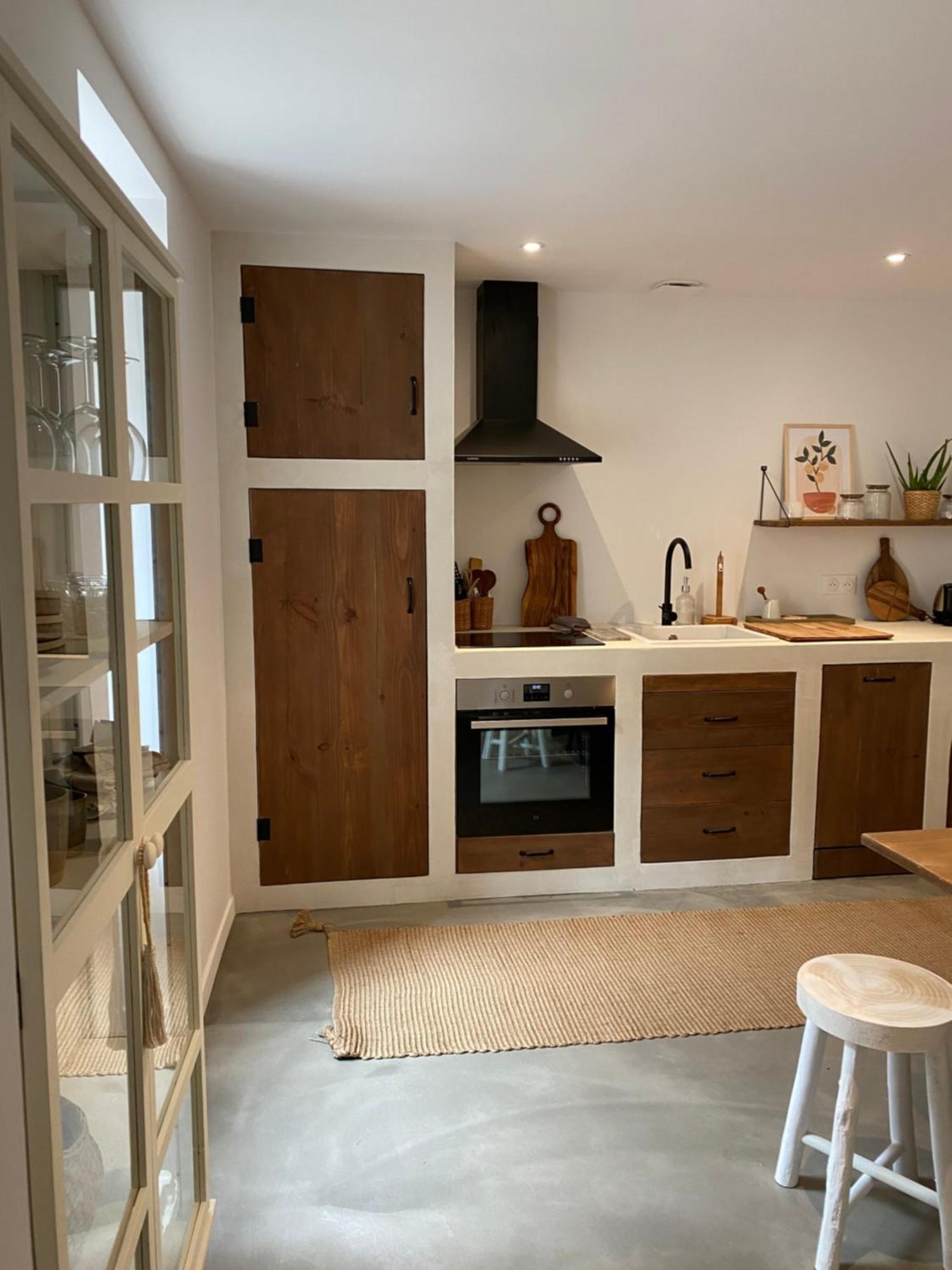 Joli Appartement En Ville Revel  Ngoại thất bức ảnh