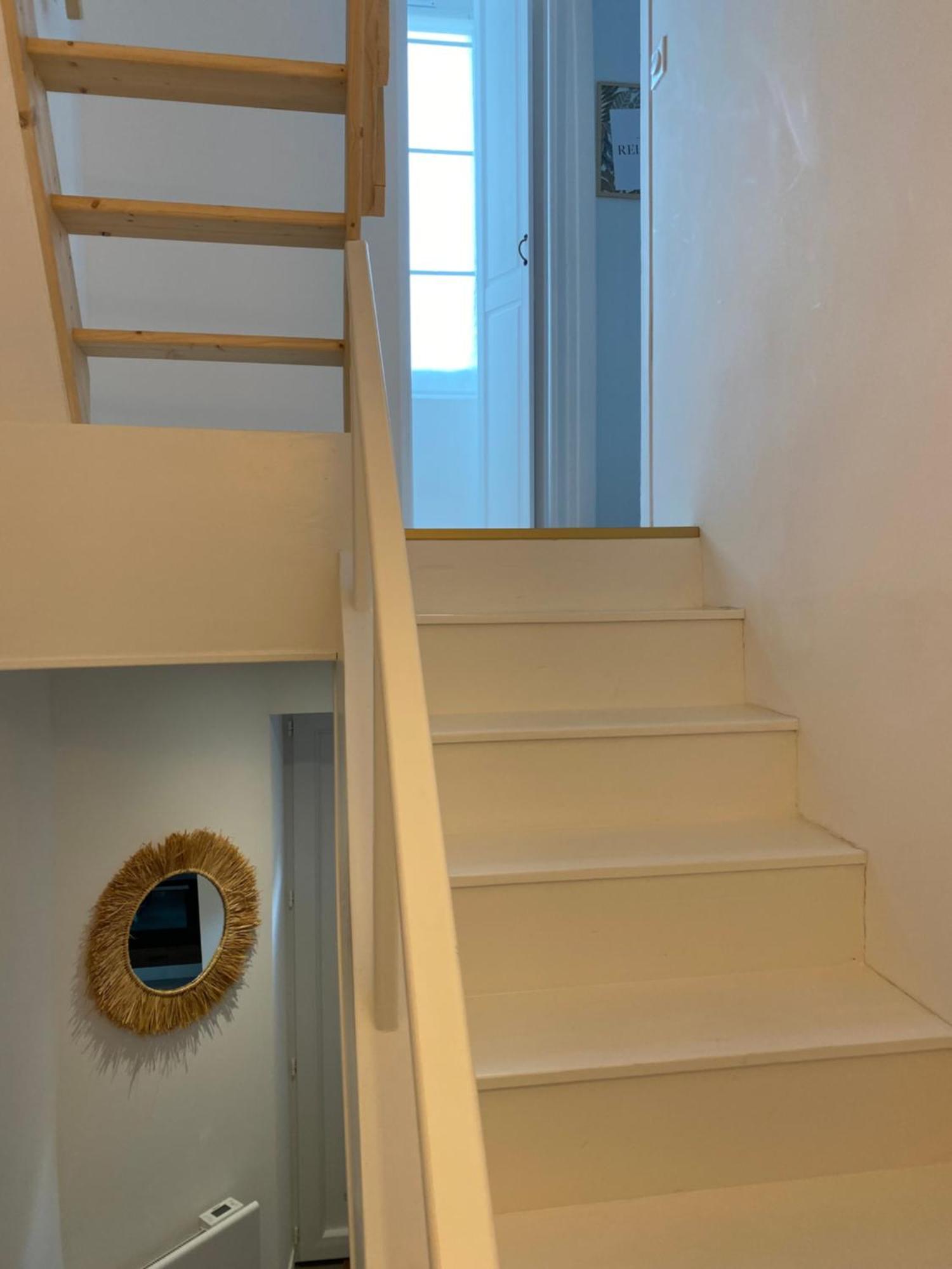 Joli Appartement En Ville Revel  Ngoại thất bức ảnh